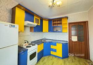 4-к квартира, на длительный срок, 84м2, 7/10 этаж