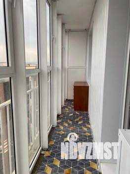 1-к квартира, на длительный срок, 37м2, 20/23 этаж