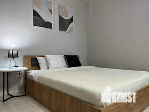 1-к квартира, посуточно, 51м2, 13/17 этаж