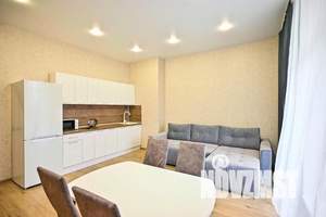 1-к квартира, посуточно, 50м2, 6/14 этаж