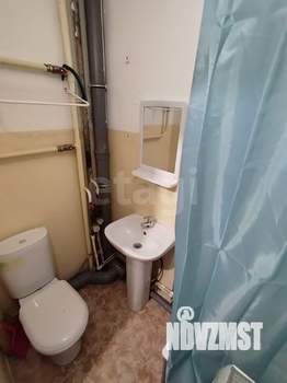 Студия квартира, на длительный срок, 22м2, 5/16 этаж