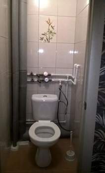 1-к квартира, на длительный срок, 36м2, 2/10 этаж