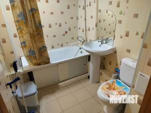 Студия квартира, на длительный срок, 30м2, 9/10 этаж