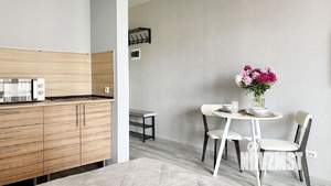 1-к квартира, посуточно, 31м2, 6/25 этаж