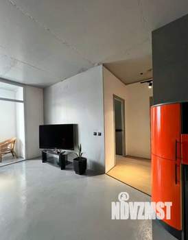 2-к квартира, на длительный срок, 55м2, 24/24 этаж