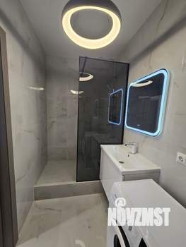 1-к квартира, на длительный срок, 42м2, 8/21 этаж