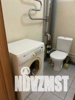 1-к квартира, на длительный срок, 38м2, 23/25 этаж