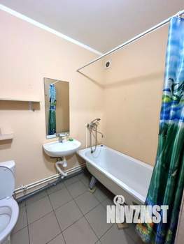 Студия квартира, на длительный срок, 22м2, 7/25 этаж