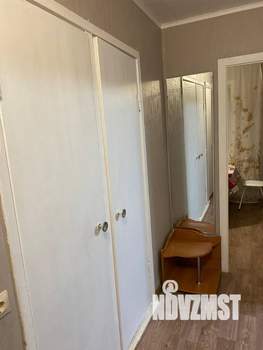 1-к квартира, на длительный срок, 33м2, 4/5 этаж