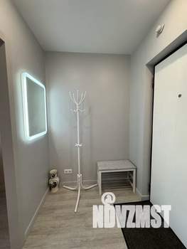 2-к квартира, посуточно, 41м2, 4/17 этаж