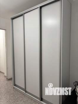 1-к квартира, на длительный срок, 21м2, 18/19 этаж