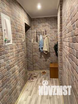 1-к квартира, посуточно, 32м2, 2/5 этаж