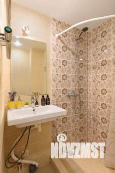 1-к квартира, посуточно, 16м2, 1/1 этаж