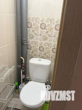 1-к квартира, посуточно, 40м2, 6/14 этаж