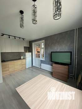 2-к квартира, на длительный срок, 64м2, 11/18 этаж