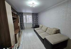 2-к квартира, на длительный срок, 43м2, 2/5 этаж