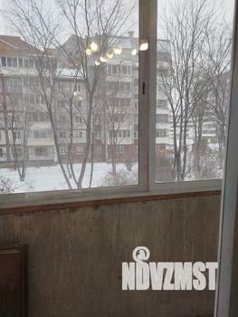 1-к квартира, на длительный срок, 43м2, 2/10 этаж