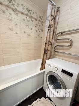 1-к квартира, на длительный срок, 41м2, 5/10 этаж
