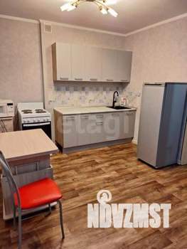 Студия квартира, на длительный срок, 32м2, 5/17 этаж