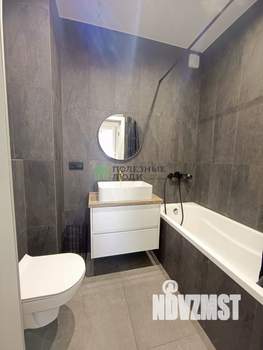 2-к квартира, на длительный срок, 43м2, 11/24 этаж