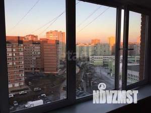 1-к квартира, на длительный срок, 45м2, 10/10 этаж