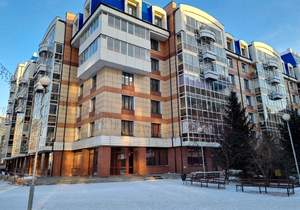 3-к квартира, на длительный срок, 112м2, 4/10 этаж