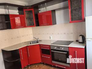 1-к квартира, на длительный срок, 40м2, 3/9 этаж