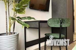 1-к квартира, посуточно, 22м2, 7/17 этаж