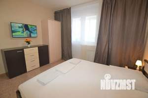 2-к квартира, посуточно, 70м2, 8/20 этаж