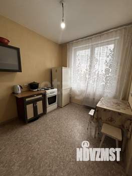 1-к квартира, на длительный срок, 31м2, 3/19 этаж