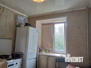 1-к квартира, на длительный срок, 31м2, 2/5 этаж
