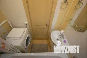 1-к квартира, посуточно, 36м2, 3/10 этаж