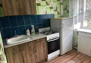1-к квартира, на длительный срок, 36м2, 2/5 этаж