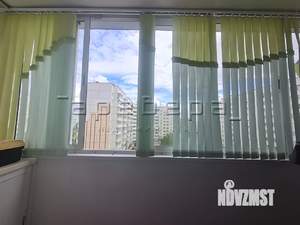 1-к квартира, на длительный срок, 40м2, 6/10 этаж
