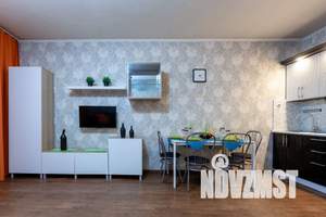 3-к квартира, посуточно, 90м2, 4/10 этаж