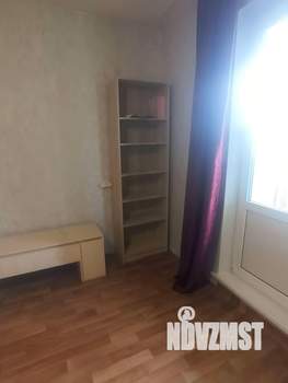 1-к квартира, на длительный срок, 41м2, 6/11 этаж