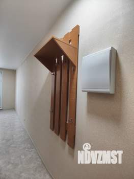 Студия квартира, на длительный срок, 22м2, 8/25 этаж