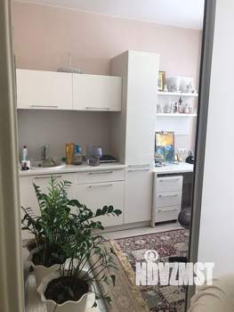 1-к квартира, на длительный срок, 45м2, 2/25 этаж