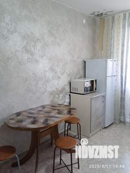 1-к квартира, на длительный срок, 38м2, 2/25 этаж