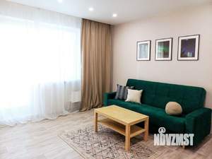 2-к квартира, на длительный срок, 53м2, 5/10 этаж