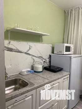 1-к квартира, посуточно, 32м2, 1/10 этаж