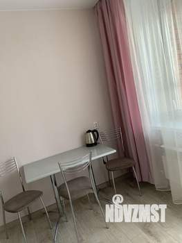 1-к квартира, на длительный срок, 39м2, 4/10 этаж