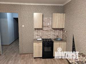2-к квартира, на длительный срок, 50м2, 12/18 этаж