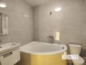 4-к квартира, на длительный срок, 100м2, 4/18 этаж