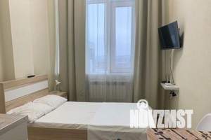 1-к квартира, посуточно, 20м2, 10/11 этаж