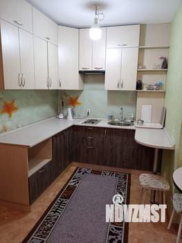 Студия квартира, на длительный срок, 30м2, 18/19 этаж