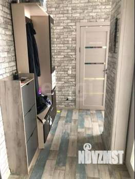 1-к квартира, на длительный срок, 40м2, 6/19 этаж