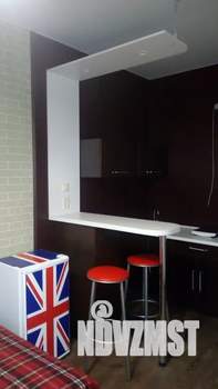 Студия квартира, посуточно, 26м2, 3/4 этаж