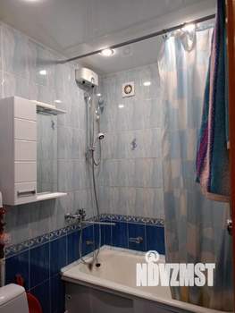 1-к квартира, на длительный срок, 35м2, 2/5 этаж
