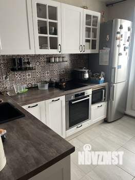 1-к квартира, на длительный срок, 42м2, 16/17 этаж